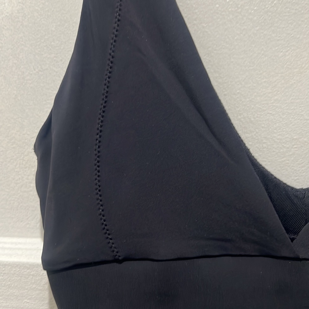 Jockey Bodyshaper. Deep V with legs - Picture 2 of 6